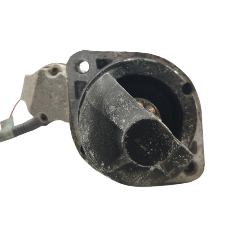 Recambio de motor arranque para ssangyong actyon 200 xdi referencia OEM IAM 6611513801 TM000A34001 