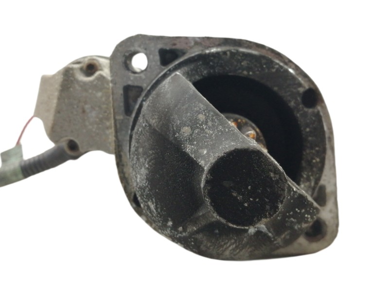 Recambio de motor arranque para ssangyong actyon 200 xdi referencia OEM IAM 6611513801 TM000A34001 