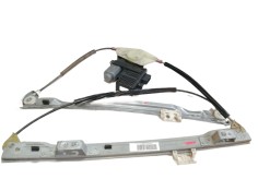 Recambio de elevalunas delantero derecho para citroën c4 picasso exclusive referencia OEM IAM 9654087780 400964C 