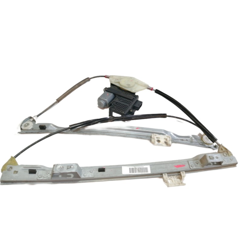 Recambio de elevalunas delantero derecho para citroën c4 picasso exclusive referencia OEM IAM 9654087780 400964C 