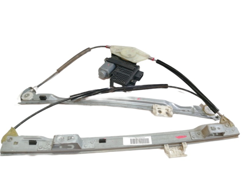 Recambio de elevalunas delantero derecho para citroën c4 picasso exclusive referencia OEM IAM 9654087780 400964C 