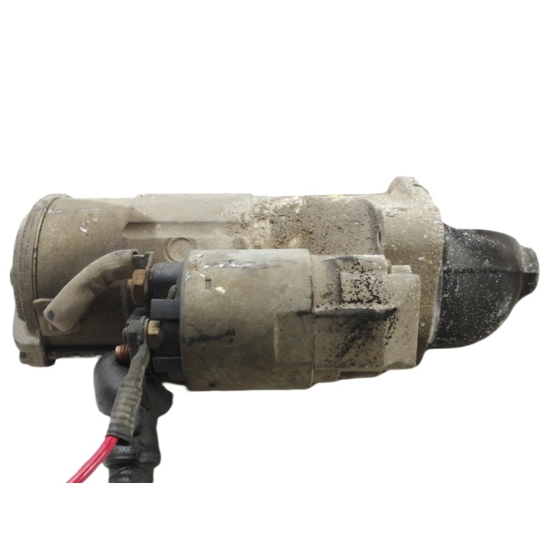 Recambio de motor arranque para ssangyong actyon 200 xdi referencia OEM IAM 6611513801 TM000A34001 