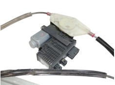 Recambio de elevalunas delantero derecho para citroën c4 picasso exclusive referencia OEM IAM 9654087780 400964C  2