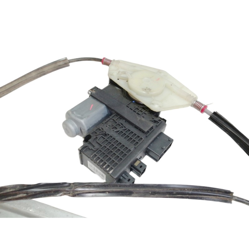 Recambio de elevalunas delantero derecho para citroën c4 picasso exclusive referencia OEM IAM 9654087780 400964C 