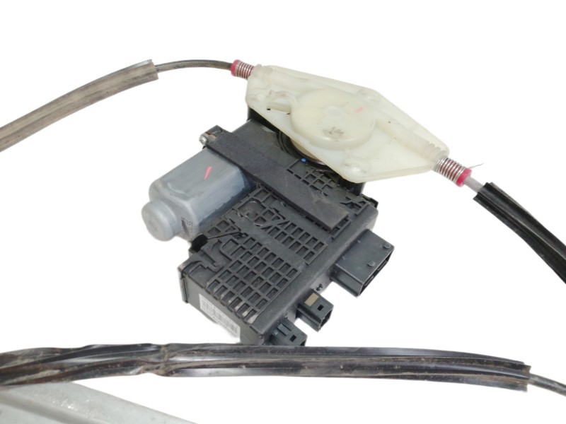 Recambio de elevalunas delantero derecho para citroën c4 picasso exclusive referencia OEM IAM 9654087780 400964C 