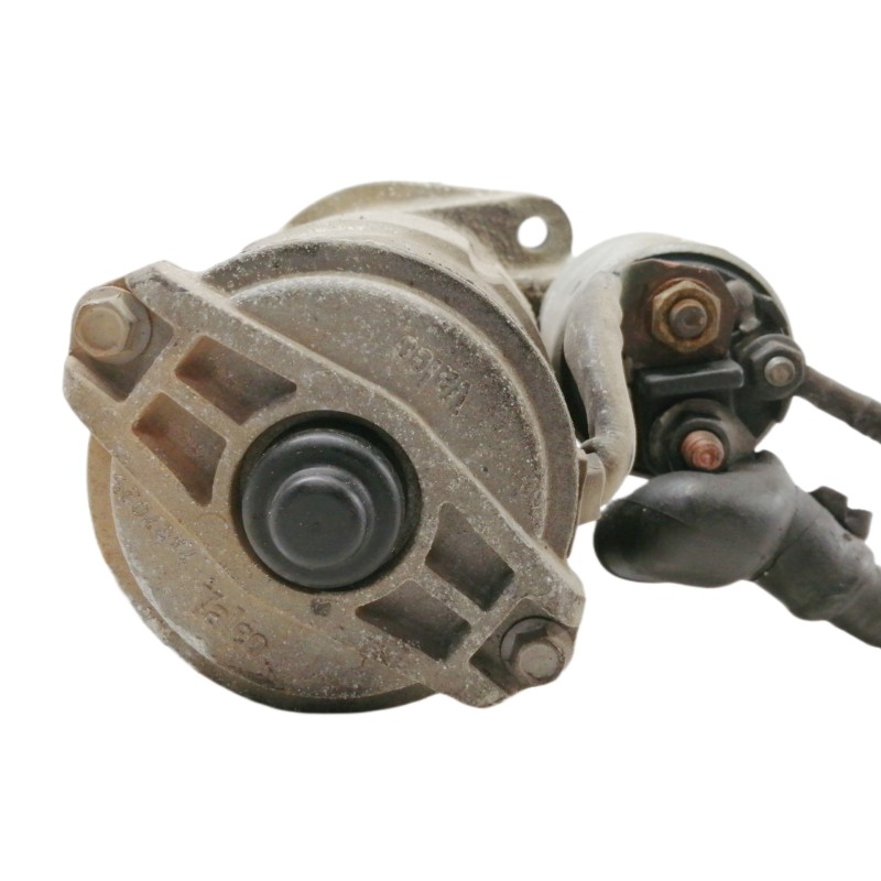 Recambio de motor arranque para ssangyong actyon 200 xdi referencia OEM IAM 6611513801 TM000A34001 