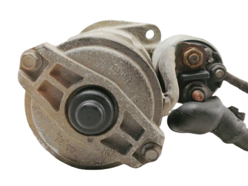 Recambio de motor arranque para ssangyong actyon 200 xdi referencia OEM IAM 6611513801 TM000A34001 