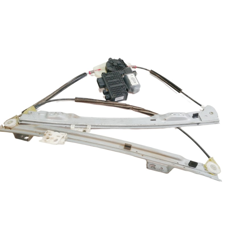 Recambio de elevalunas delantero derecho para citroën c4 picasso exclusive referencia OEM IAM 9654087780 400964C 