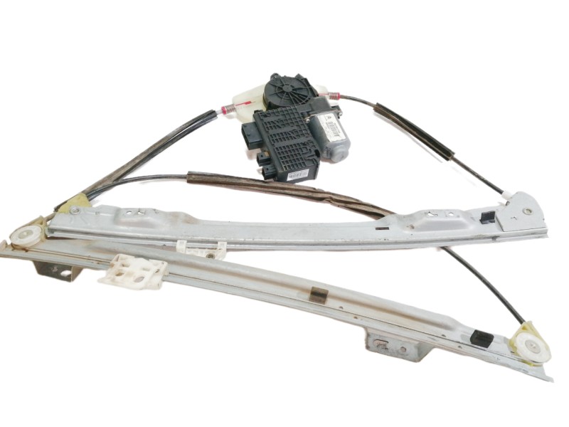 Recambio de elevalunas delantero derecho para citroën c4 picasso exclusive referencia OEM IAM 9654087780 400964C 