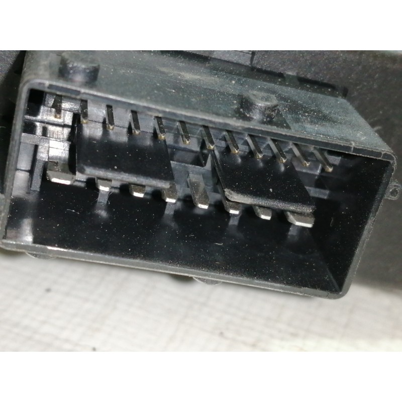 Recambio de elevalunas delantero derecho para citroën c4 picasso exclusive referencia OEM IAM 9654087780 400964C 