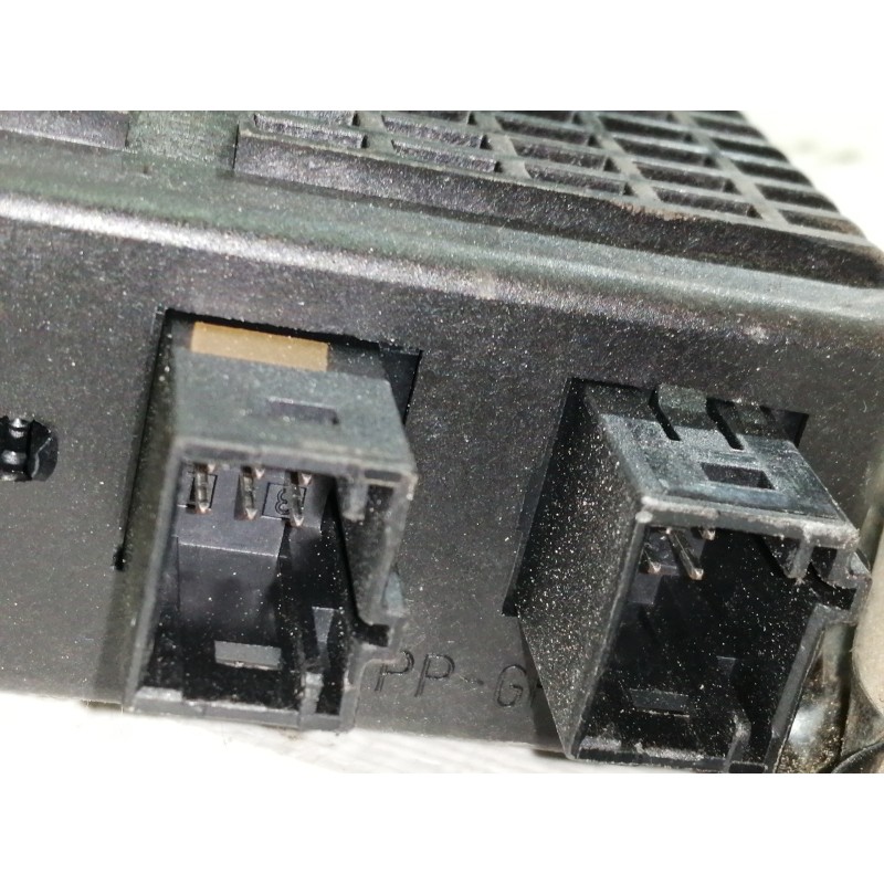 Recambio de elevalunas delantero derecho para citroën c4 picasso exclusive referencia OEM IAM 9654087780 400964C 