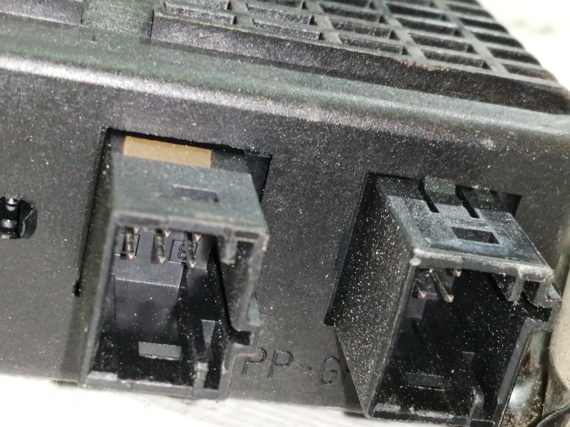 Recambio de elevalunas delantero derecho para citroën c4 picasso exclusive referencia OEM IAM 9654087780 400964C 