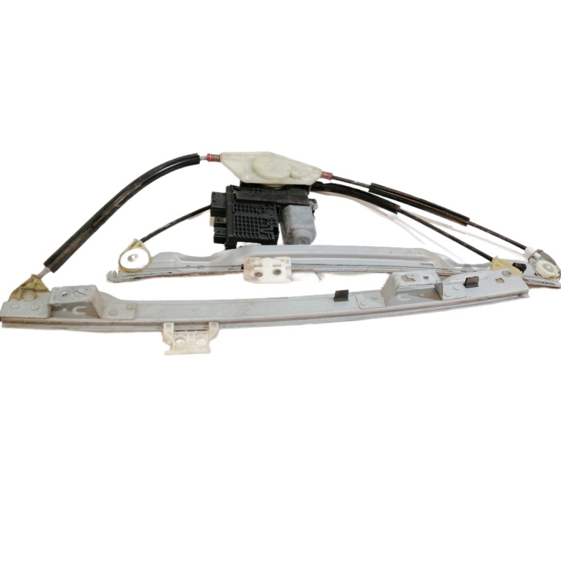 Recambio de elevalunas delantero izquierdo para citroën c4 picasso exclusive referencia OEM IAM 400965C 9221CV ELECTRICO