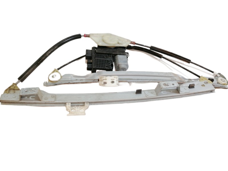 Recambio de elevalunas delantero izquierdo para citroën c4 picasso exclusive referencia OEM IAM 400965C 9221CV ELECTRICO