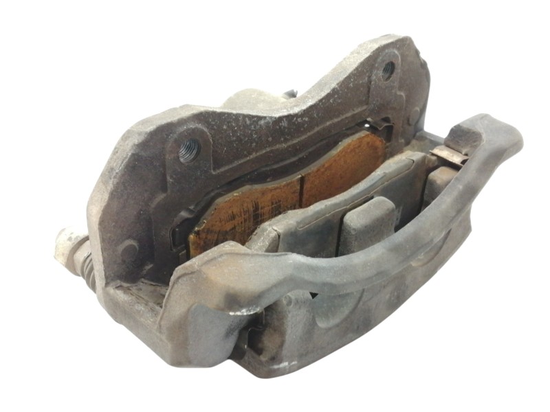 Recambio de pinza freno delantera derecha para ssangyong actyon 200 xdi referencia OEM IAM BC412035  