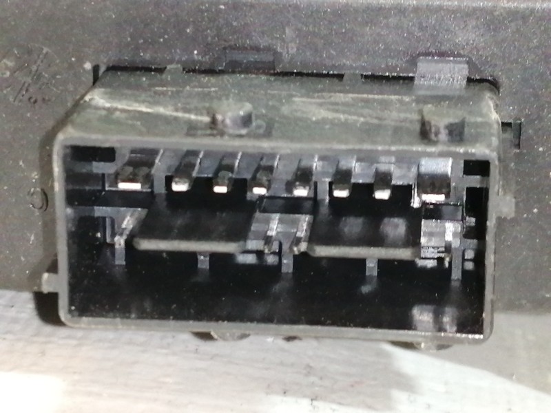 Recambio de elevalunas delantero izquierdo para citroën c4 picasso exclusive referencia OEM IAM 400965C 9221CV ELECTRICO