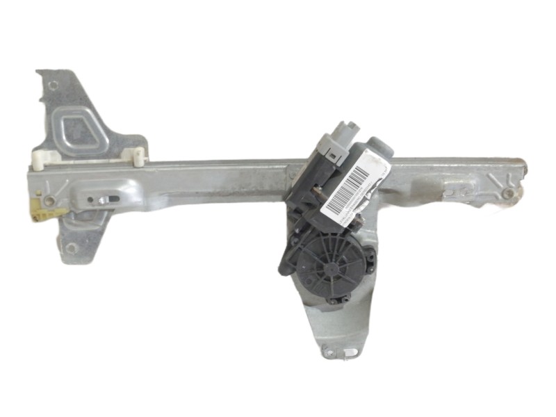 Recambio de elevalunas trasero derecho para citroën c4 picasso exclusive referencia OEM IAM 401786A8 440787E 