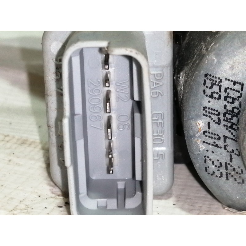 Recambio de elevalunas trasero derecho para citroën c4 picasso exclusive referencia OEM IAM 401786A8 440787E 