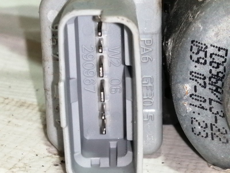 Recambio de elevalunas trasero derecho para citroën c4 picasso exclusive referencia OEM IAM 401786A8 440787E 