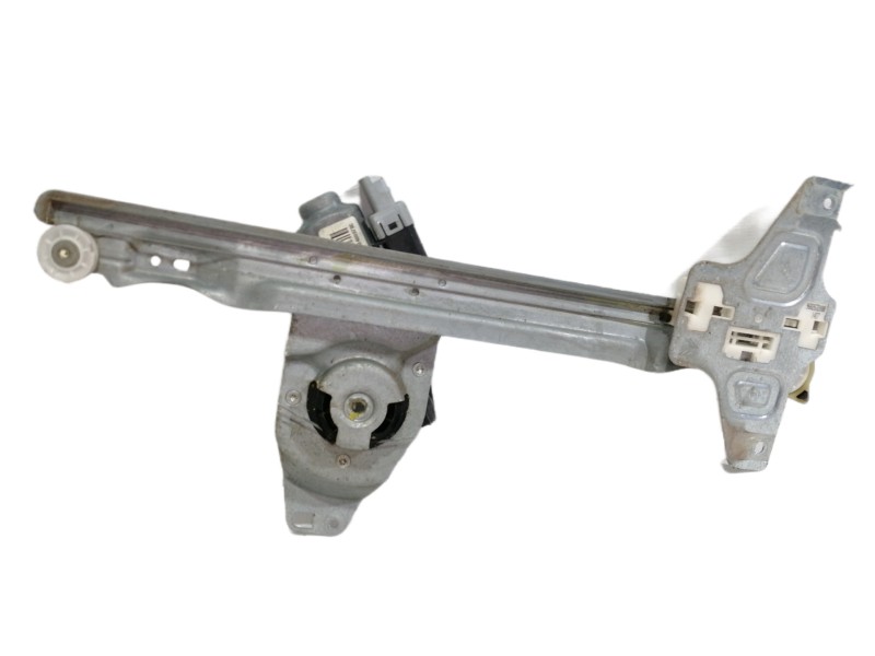 Recambio de elevalunas trasero derecho para citroën c4 picasso exclusive referencia OEM IAM 401786A8 440787E 