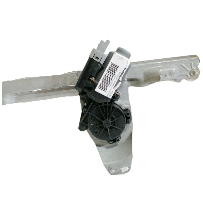 Recambio de elevalunas trasero derecho para citroën c4 picasso exclusive referencia OEM IAM 401786A8 440787E 