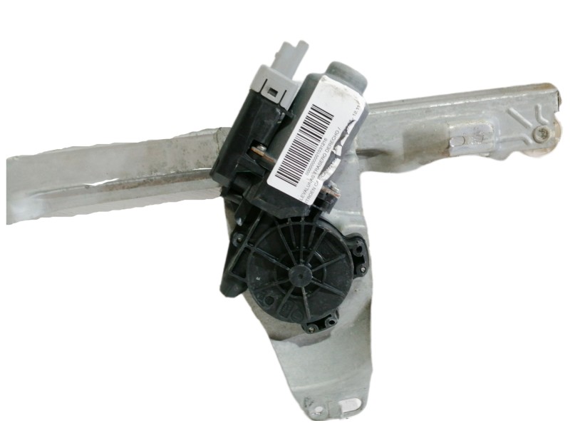 Recambio de elevalunas trasero derecho para citroën c4 picasso exclusive referencia OEM IAM 401786A8 440787E 