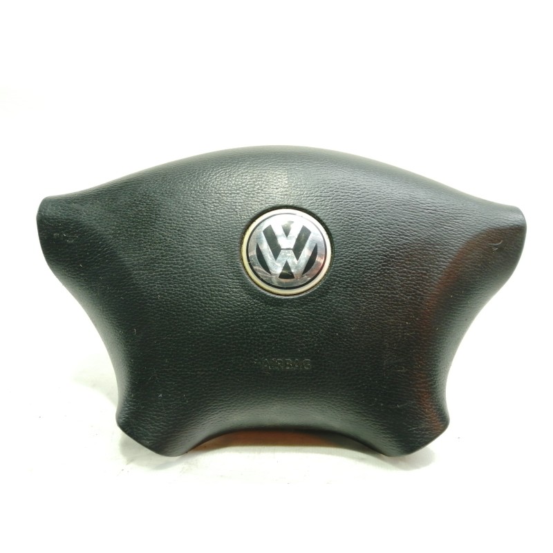 Recambio de airbag delantero izquierdo para volkswagen crafter combi (2e) combi, techo elevado 35 referencia OEM IAM 30635159916