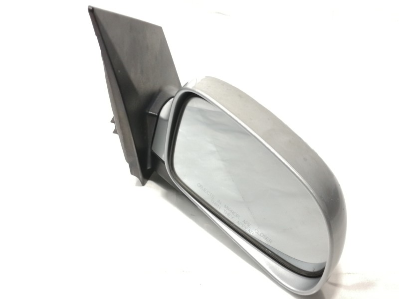 Recambio de retrovisor derecho para ssangyong actyon 200 xdi referencia OEM IAM 012317  