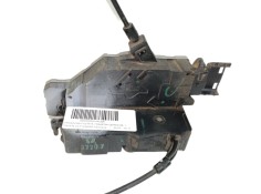 Recambio de cerradura puerta trasera derecha para citroën c4 picasso exclusive referencia OEM IAM 24088158 24098158  2