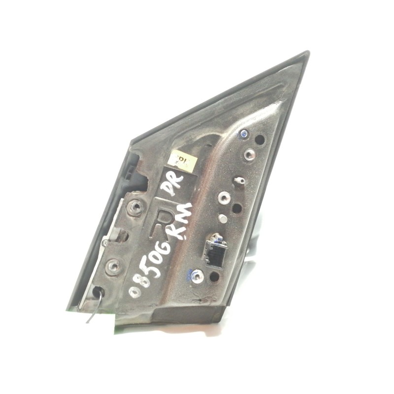 Recambio de retrovisor derecho para ssangyong actyon 200 xdi referencia OEM IAM 012317  
