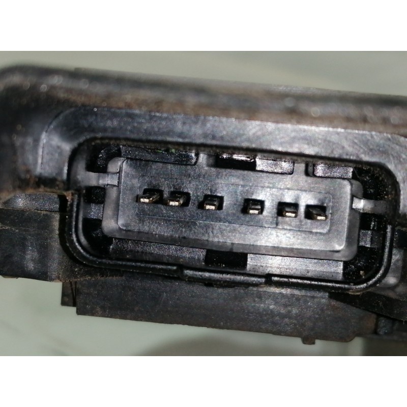 Recambio de cerradura puerta trasera derecha para citroën c4 picasso exclusive referencia OEM IAM 24088158 24098158 