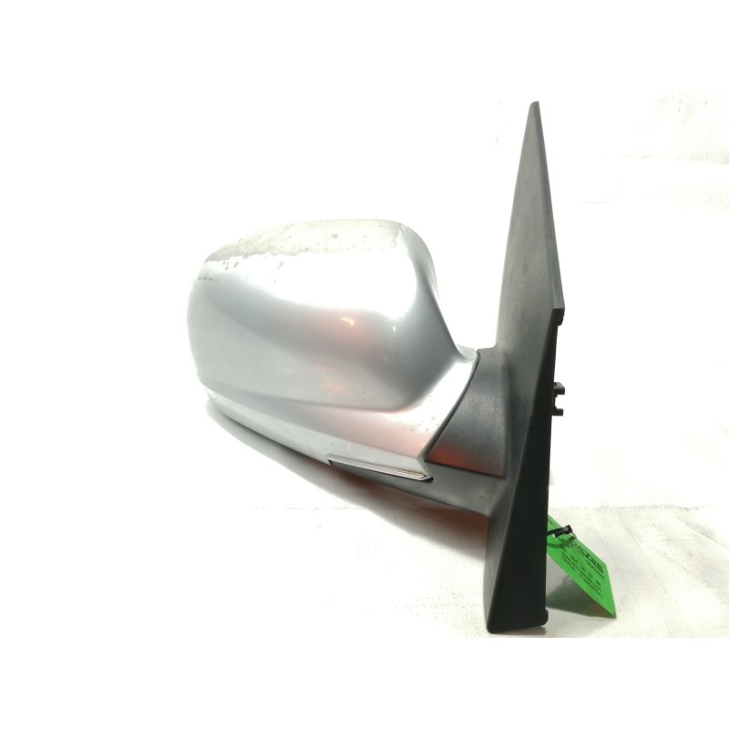 Recambio de retrovisor derecho para ssangyong actyon 200 xdi referencia OEM IAM 012317  