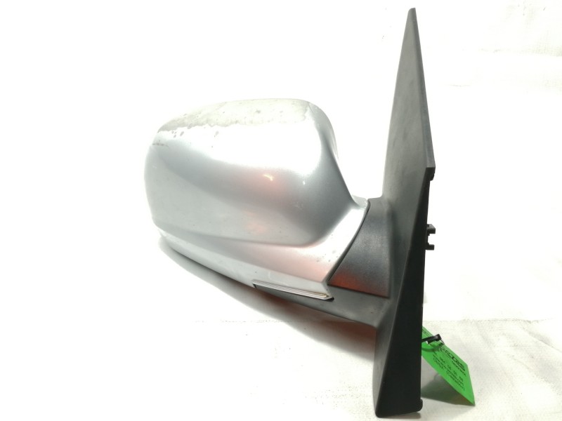 Recambio de retrovisor derecho para ssangyong actyon 200 xdi referencia OEM IAM 012317  