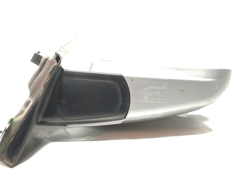 Recambio de retrovisor derecho para ssangyong actyon 200 xdi referencia OEM IAM 012317  