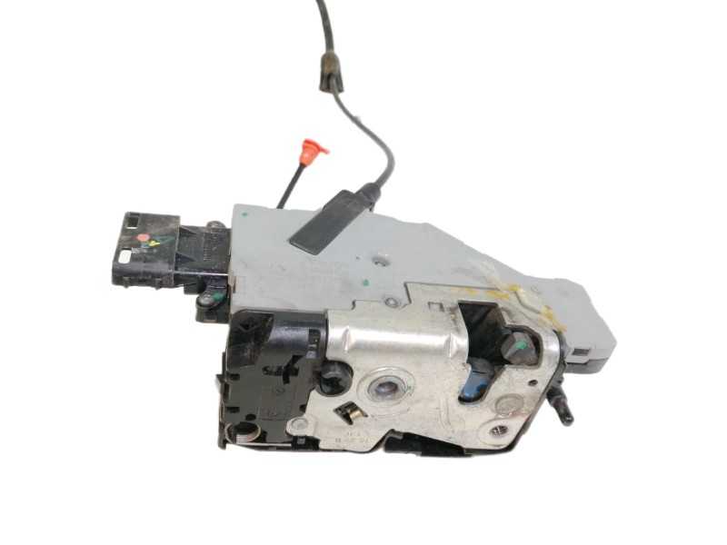 Recambio de cerradura puerta trasera derecha para citroën c4 picasso exclusive referencia OEM IAM 24088158 24098158 