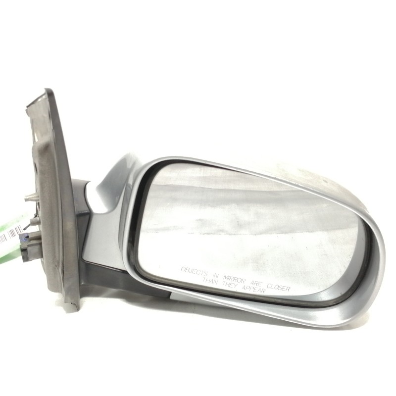 Recambio de retrovisor derecho para ssangyong actyon 200 xdi referencia OEM IAM 012317  