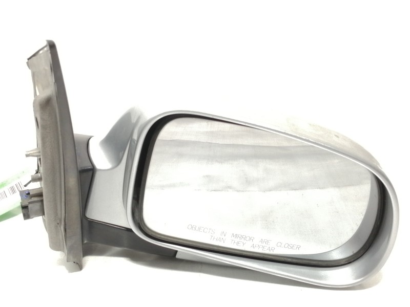 Recambio de retrovisor derecho para ssangyong actyon 200 xdi referencia OEM IAM 012317  