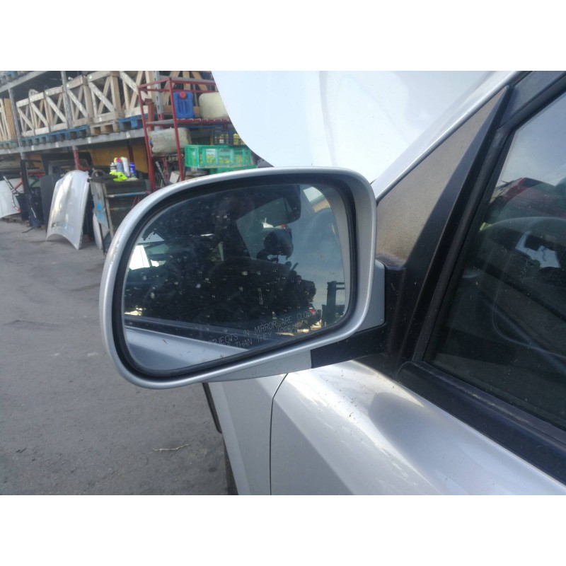 Recambio de retrovisor izquierdo para ssangyong actyon 200 xdi referencia OEM IAM   