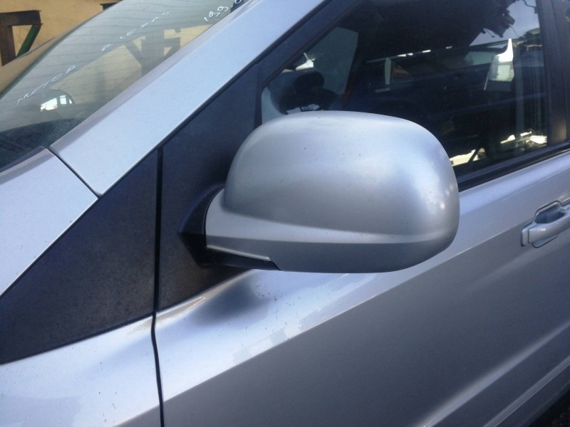 Recambio de retrovisor izquierdo para ssangyong actyon 200 xdi referencia OEM IAM   