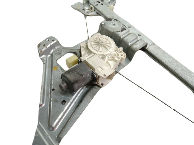 Recambio de elevalunas delantero derecho para volkswagen crafter combi (2e) combi, techo elevado 35 referencia OEM IAM A90672001