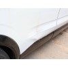 Recambio de puerta trasera derecha para renault austral tce 140 referencia OEM IAM 821002438R  