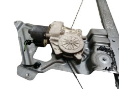 Recambio de elevalunas delantero izquierdo para volkswagen crafter combi (2e) combi, techo elevado 35 referencia OEM IAM A906720 2