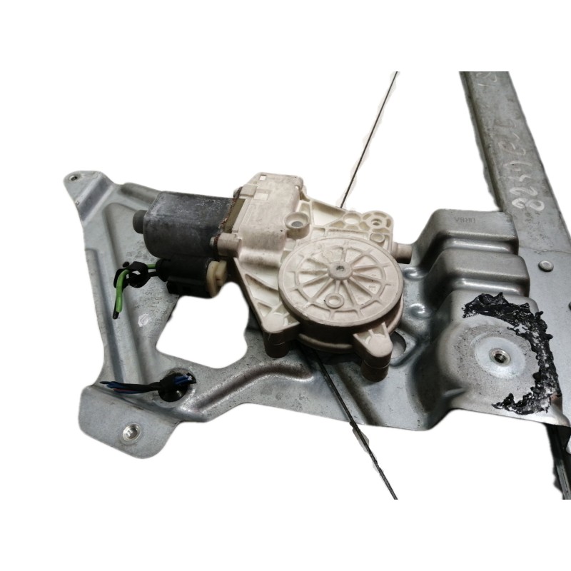 Recambio de elevalunas delantero izquierdo para volkswagen crafter combi (2e) combi, techo elevado 35 referencia OEM IAM A906720