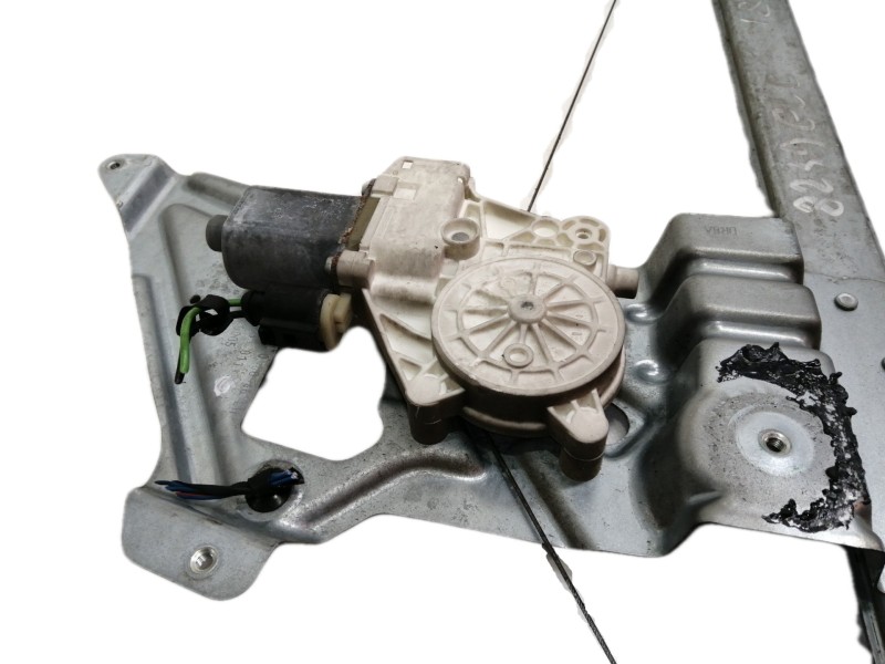 Recambio de elevalunas delantero izquierdo para volkswagen crafter combi (2e) combi, techo elevado 35 referencia OEM IAM A906720