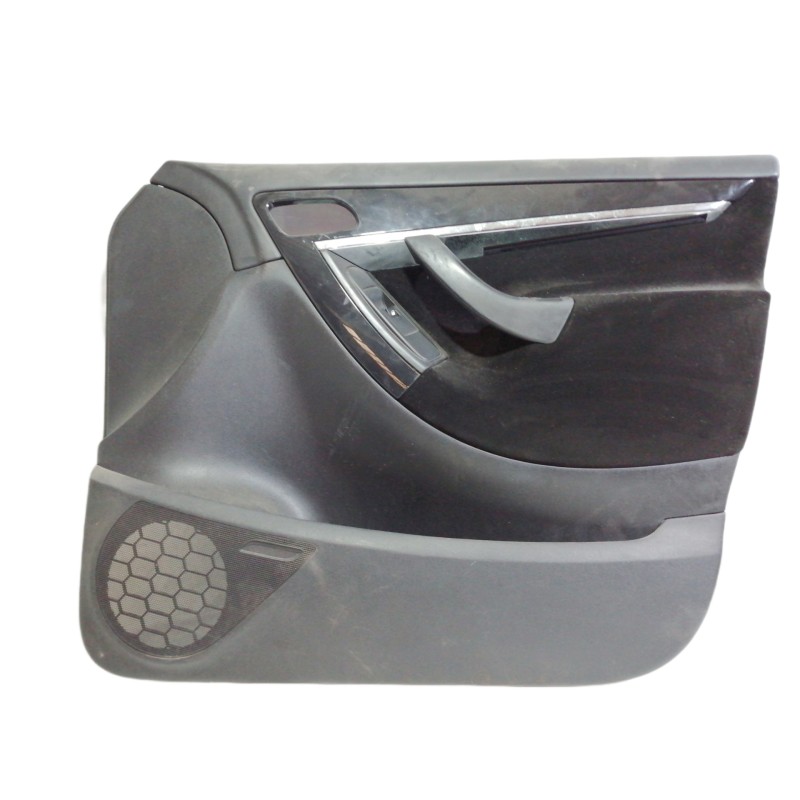 Recambio de guarnecido puerta delantera derecha para citroën c4 picasso exclusive referencia OEM IAM 96833592ZD  