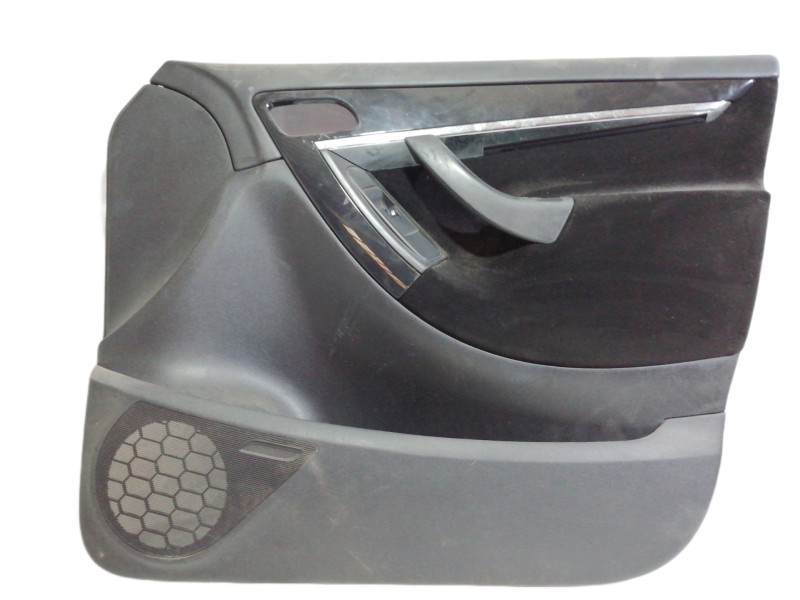 Recambio de guarnecido puerta delantera derecha para citroën c4 picasso exclusive referencia OEM IAM 96833592ZD  