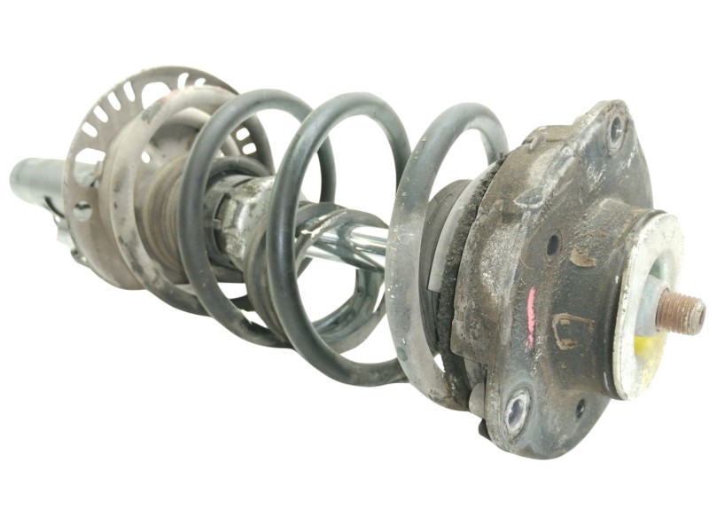 Recambio de amortiguador delantero izquierdo para volkswagen polo (9n1) trendline referencia OEM IAM 6Q0413031BM  