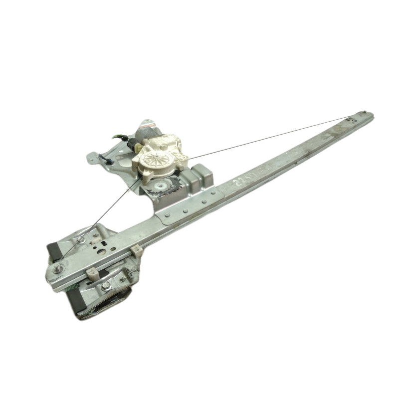 Recambio de elevalunas delantero izquierdo para volkswagen crafter combi (2e) combi, techo elevado 35 referencia OEM IAM A906720