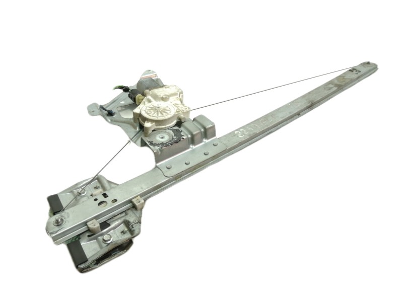 Recambio de elevalunas delantero izquierdo para volkswagen crafter combi (2e) combi, techo elevado 35 referencia OEM IAM A906720