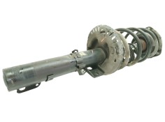 Recambio de amortiguador delantero izquierdo para volkswagen polo (9n1) trendline referencia OEM IAM 6Q0413031BM   2